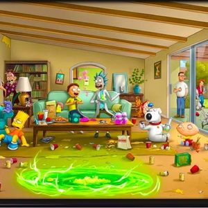 Meet your Posher, Micheal